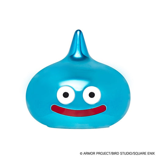 Square Enix Dragon Quest Metallic Monsters Gallery Slime Figure JAPAN OFFICIAL
