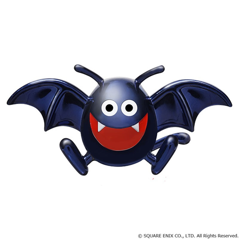 Square Enix Dragon Quest Metallic Monsters Gallery Drakee Figure