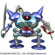 Square Enix Dragon Quest Metallic Monsters Gallery Killing Machine Figure JAPAN