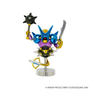 Square Enix Dragon Quest Metallic Monsters Gallery Overkilling Machine Figure