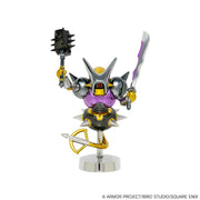 Square Enix Dragon Quest Metallic Monsters Gallery Uberkilling Machine Figure