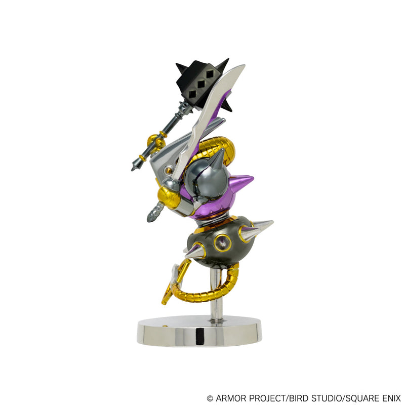 Square Enix Dragon Quest Metallic Monsters Gallery Uberkilling Machine Figure