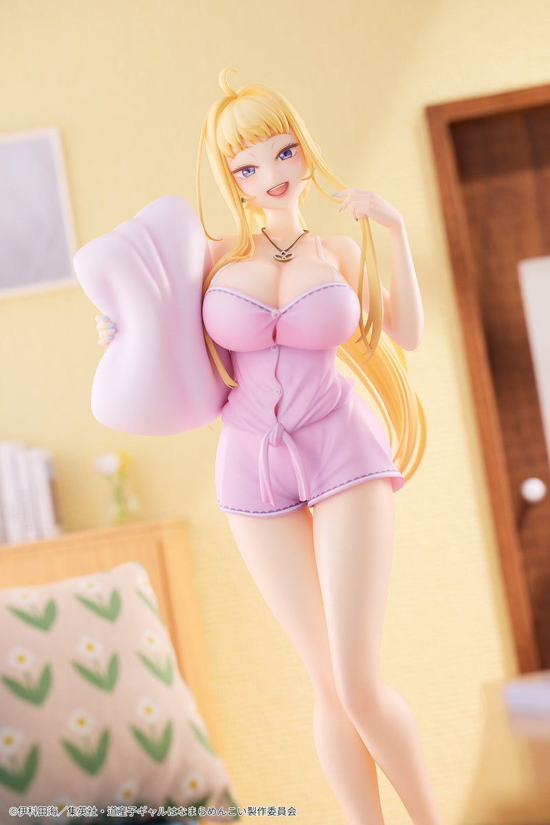 Hanabee Hokkaido Gals são super adoráveis! Pijama Minami Fuyuki Ver. Figura 1/6