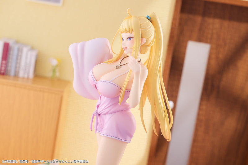 Hanabee Hokkaido Gals são super adoráveis! Pijama Minami Fuyuki Ver. Figura 1/6