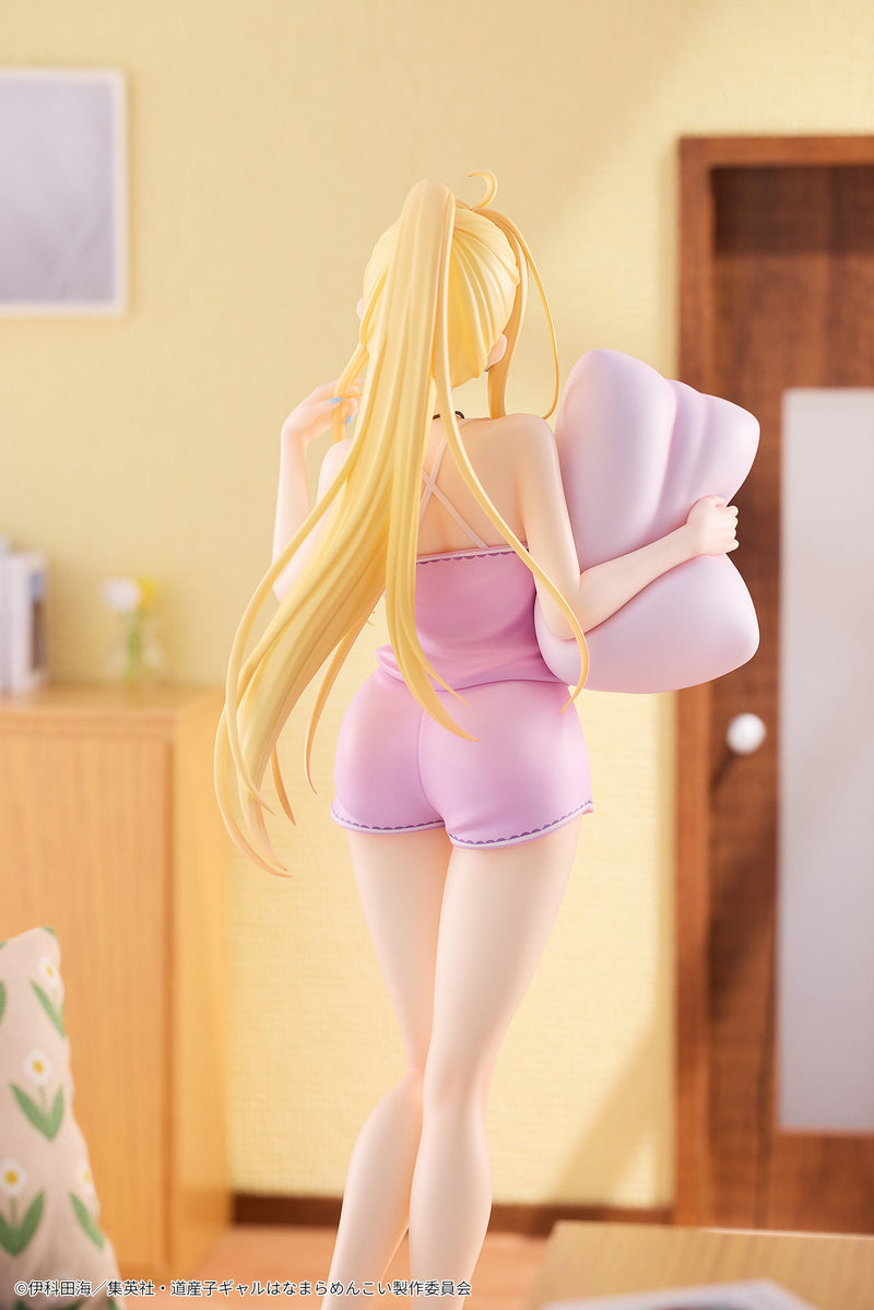 Hanabee Hokkaido Gals são super adoráveis! Pijama Minami Fuyuki Ver. Figura 1/6
