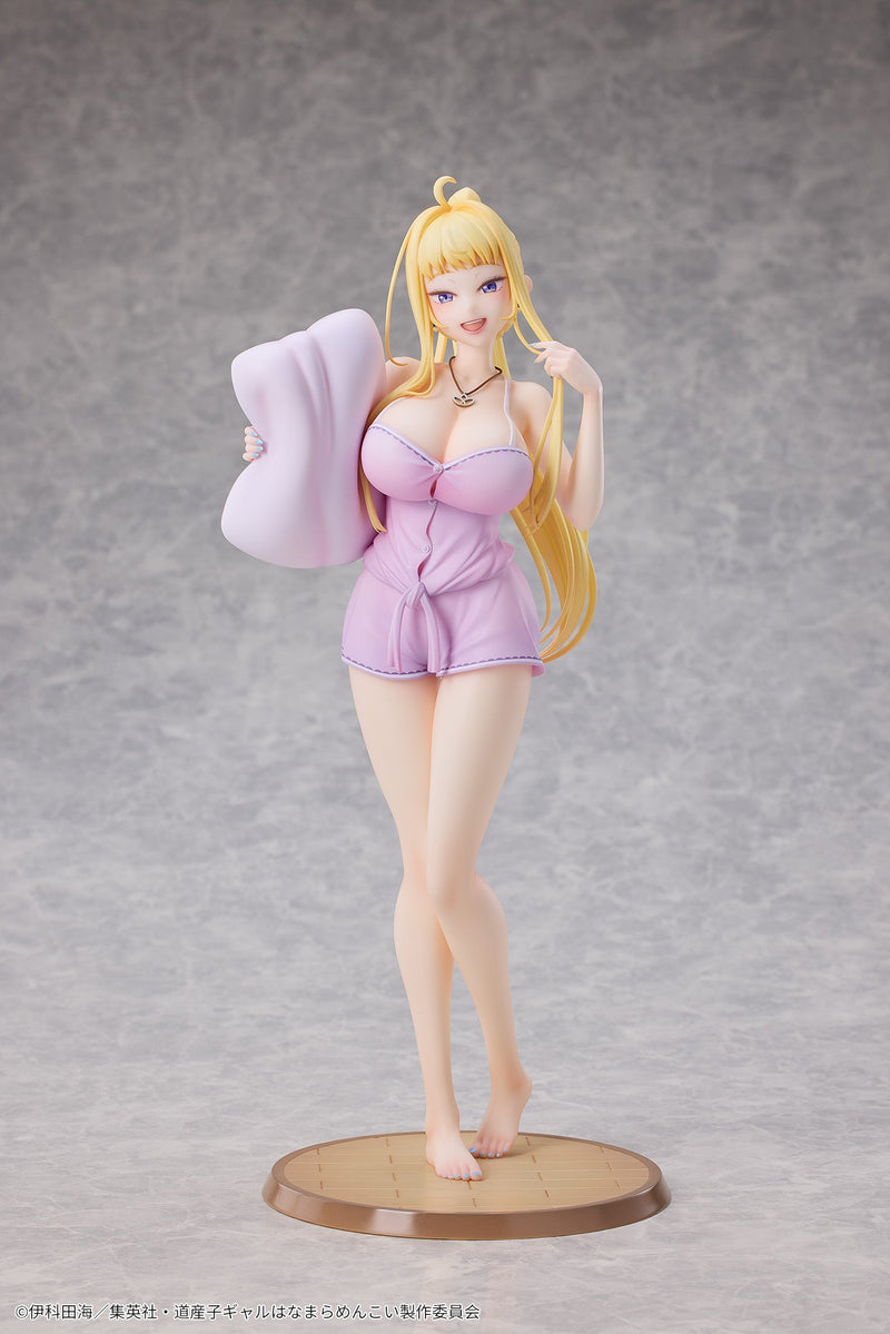 Hanabee Hokkaido Gals são super adoráveis! Pijama Minami Fuyuki Ver. Figura 1/6