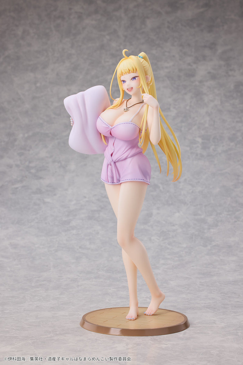 Hanabee Hokkaido Gals são super adoráveis! Pijama Minami Fuyuki Ver. Figura 1/6