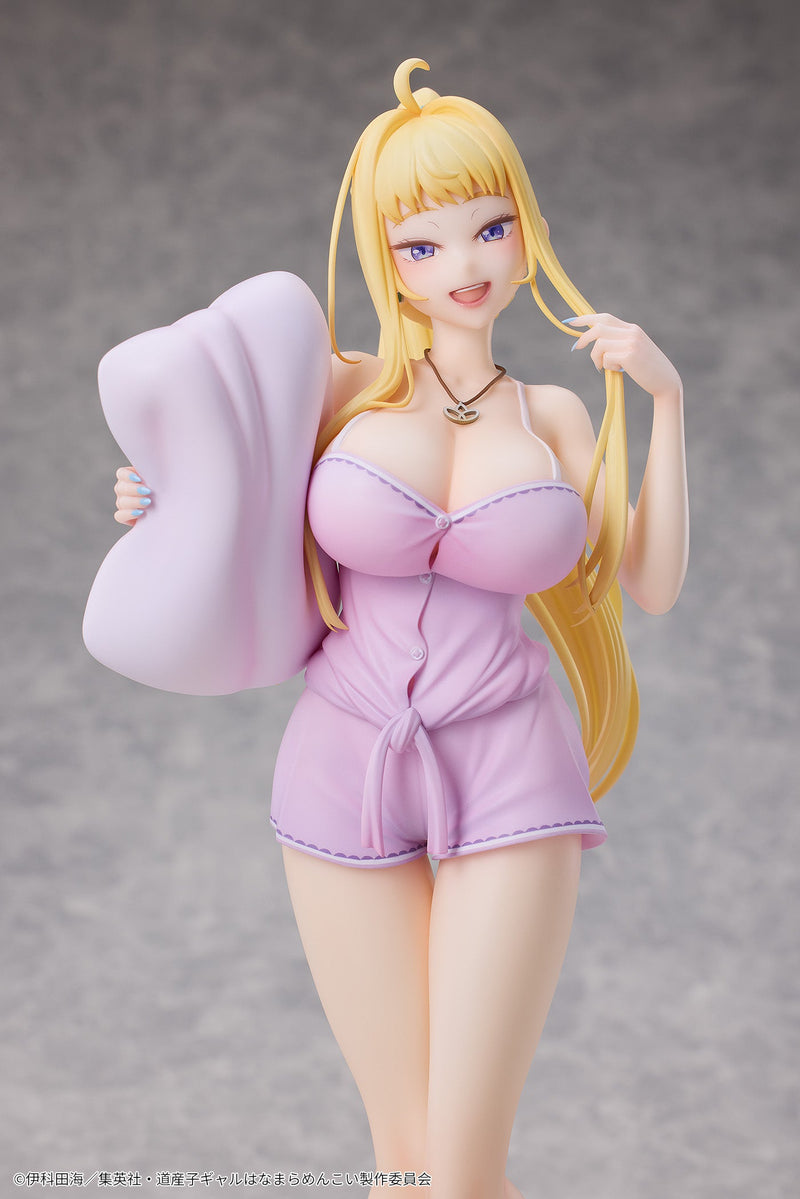 Hanabee Hokkaido Gals são super adoráveis! Pijama Minami Fuyuki Ver. Figura 1/6