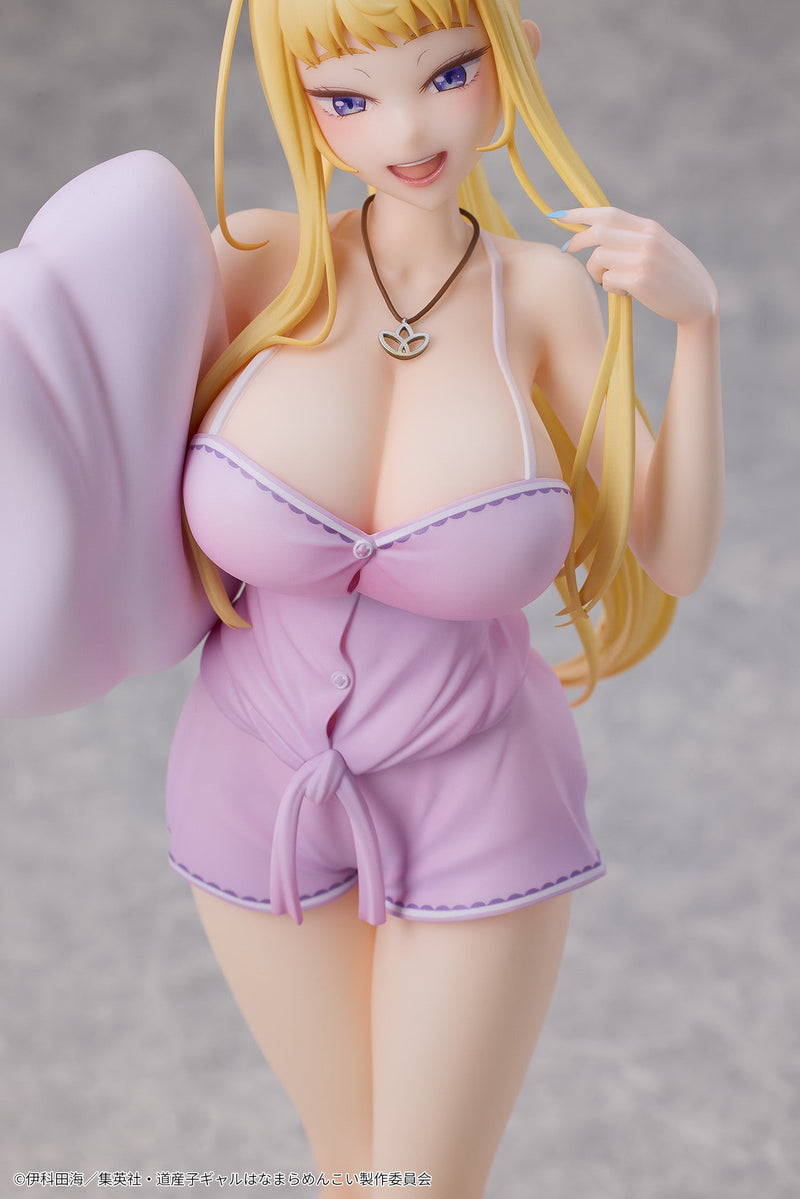 Hanabee Hokkaido Gals são super adoráveis! Pijama Minami Fuyuki Ver. Figura 1/6