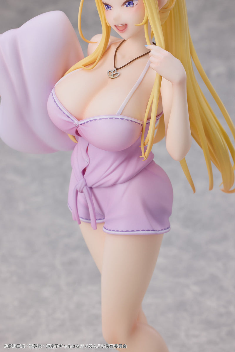 Hanabee Hokkaido Gals são super adoráveis! Pijama Minami Fuyuki Ver. Figura 1/6