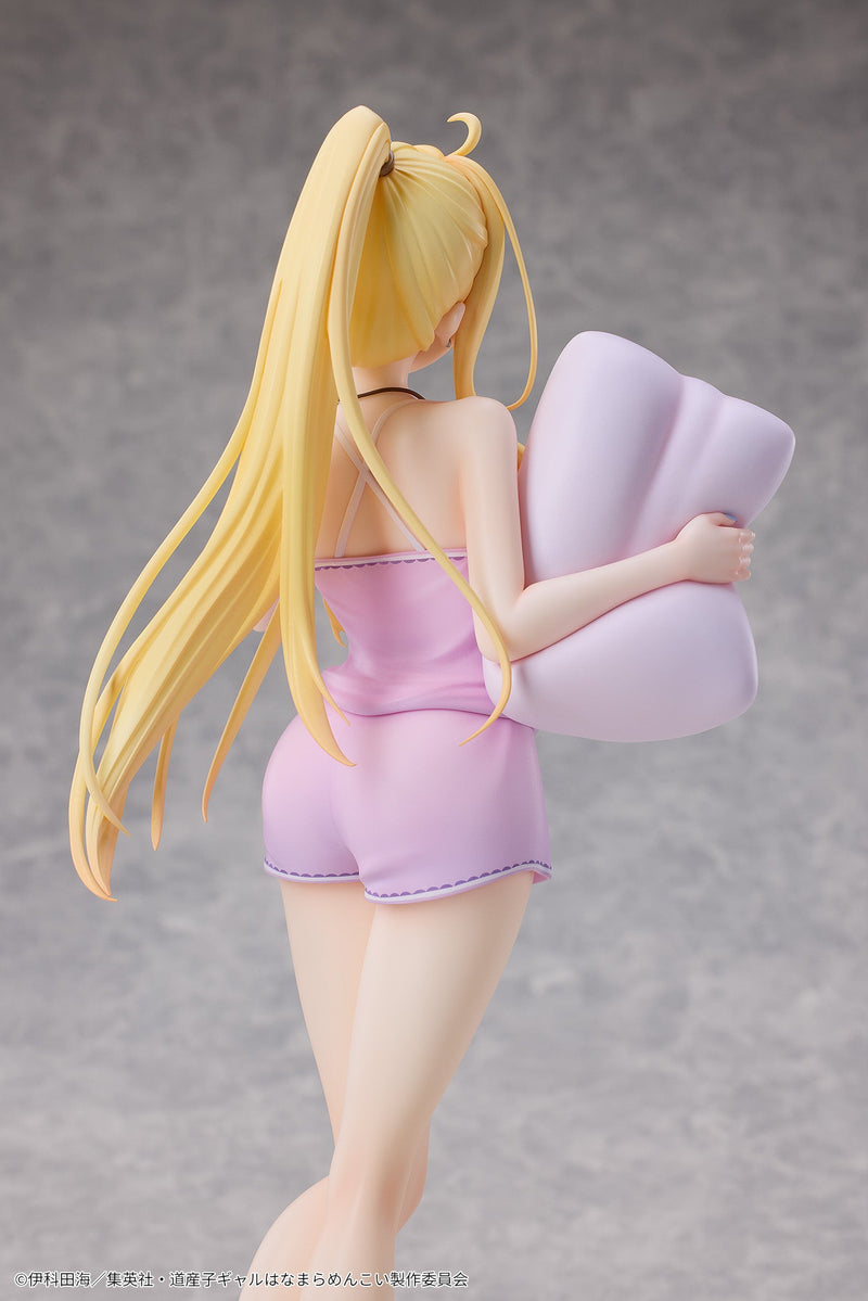 Hanabee Hokkaido Gals são super adoráveis! Pijama Minami Fuyuki Ver. Figura 1/6