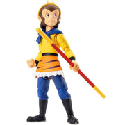 KEEPGOING Studio Journey to the West Son Goku 1/12 Action Figure JAPAN OFFICIAL