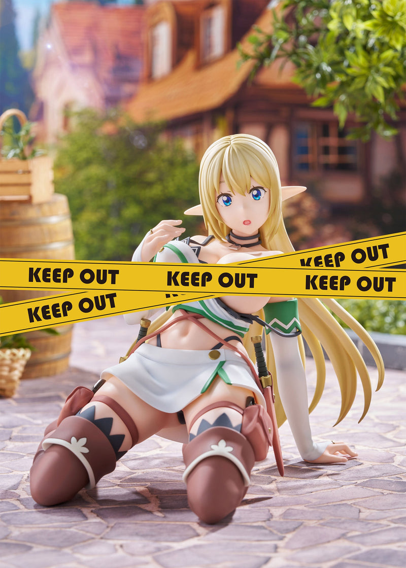 AliceGlint Beheneko Aria & Tama 1/7 Figura UFFICIALE DEL GIAPPONE