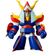 Ember Toys Chibi Creature Brave Reideen Reideen Soft Vinyl Figure JAPAN OFFICIAL