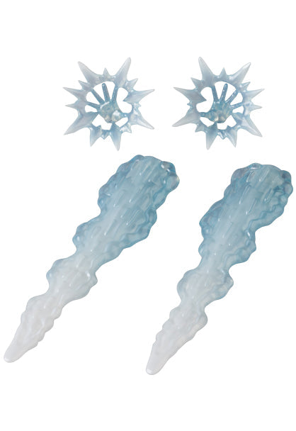 Jouet Medicom MAFEX Iceman Comic Ver. Figurine officielle japonaise