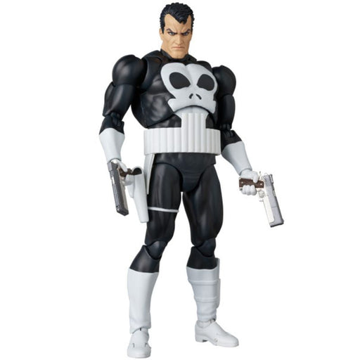 Medicom Toy MAFEX The Punisher Comic Ver. Action Figure JAPAN OFFICIAL