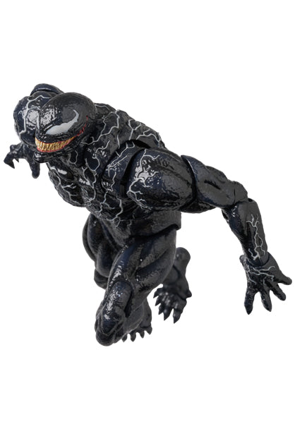 Medicom Toy MAFEX VENOM Venom: Let There Be Carnage Action Figure JAPAN OFFICIAL