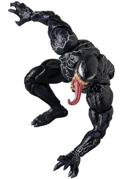 Medicom Toy MAFEX VENOM Venom: Let There Be Carnage Action Figure JAPAN OFFICIAL