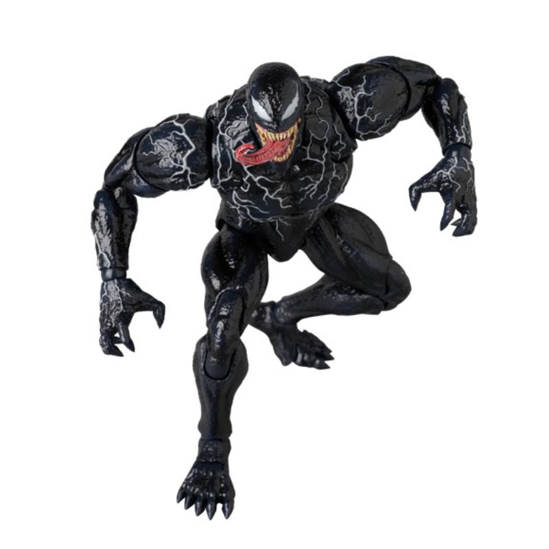 Medicom Toy MAFEX VENOM Venom: Let There Be Carnage Action Figure JAPAN OFFICIAL