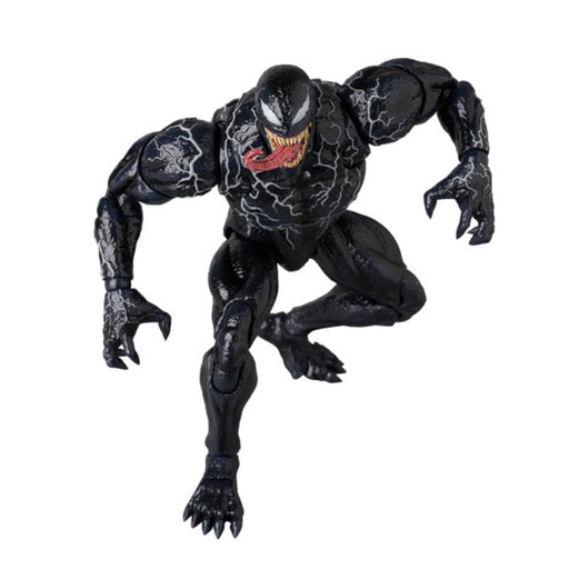 Medicom Toy MAFEX VENOM Venom: Let There Be Carnage Action Figure JAPAN OFFICIAL