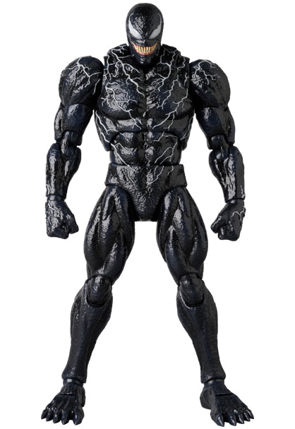 MAFEX VENOM 6インチ フィギュア Medicom Toy MAFEX VENOM Venom: Let There Be Carnage Action Figure