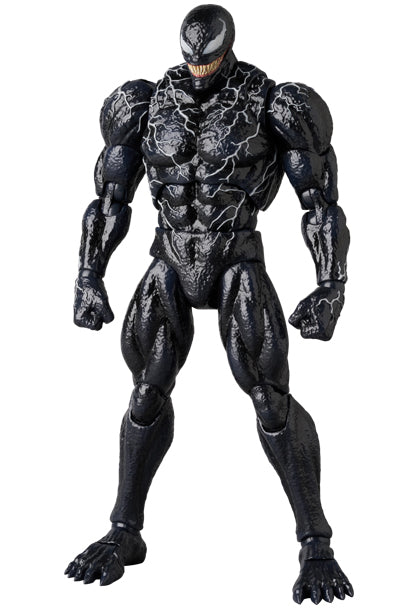 Medicom Toy MAFEX VENOM Venom: Let There Be Carnage Action Figure