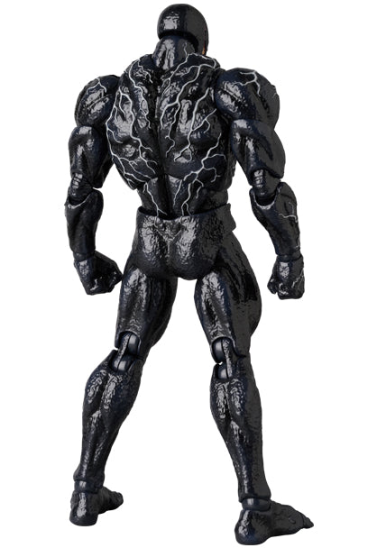 Medicom Toy MAFEX VENOM Venom: Let There Be Carnage Action Figure JAPAN OFFICIAL