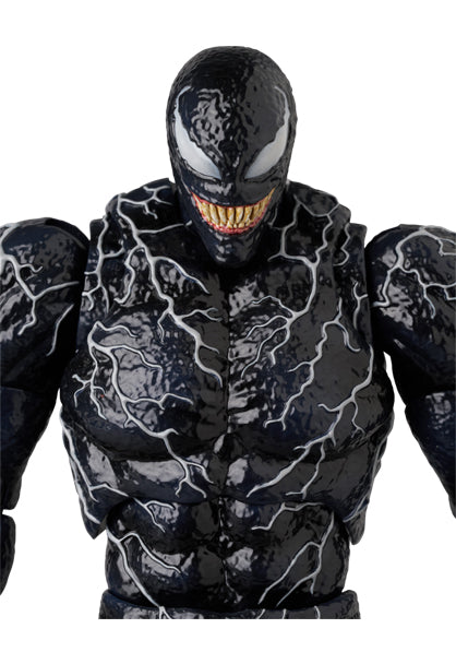 Medicom Toy MAFEX VENOM Venom: Let There Be Carnage Action Figure