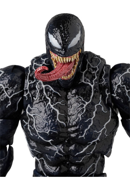 Medicom Toy MAFEX VENOM Venom: Let There Be Carnage Action Figure JAPAN OFFICIAL