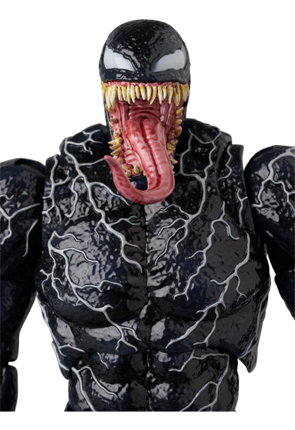 Medicom Toy MAFEX VENOM Venom: Let There Be Carnage Action Figure JAPAN OFFICIAL