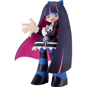 POP UP PARADE Panty & Stocking with Garterbelt Stocking Figure JAPAN OFFICIAL
