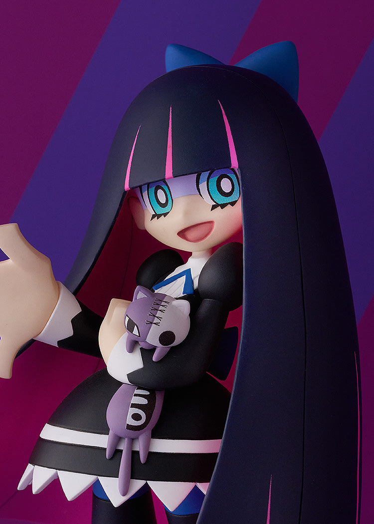 POP UP PARADE Panty & Stocking con liguero Panty & Stocking 2 Set Figura