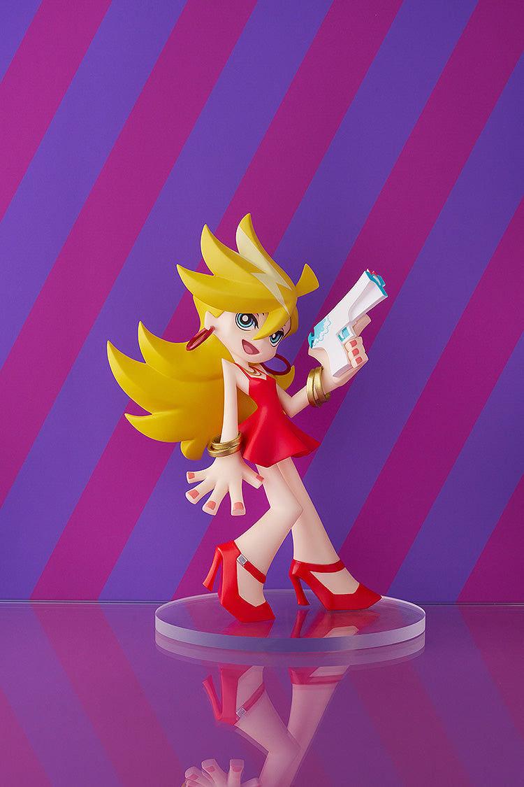 POP UP PARADE Panty & Stocking con liguero Panty & Stocking 2 Set Figura