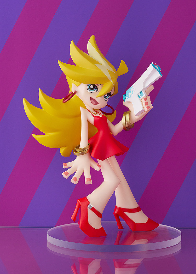 POP UP PARADE Panty & Stocking con liguero Panty & Stocking 2 Set Figura