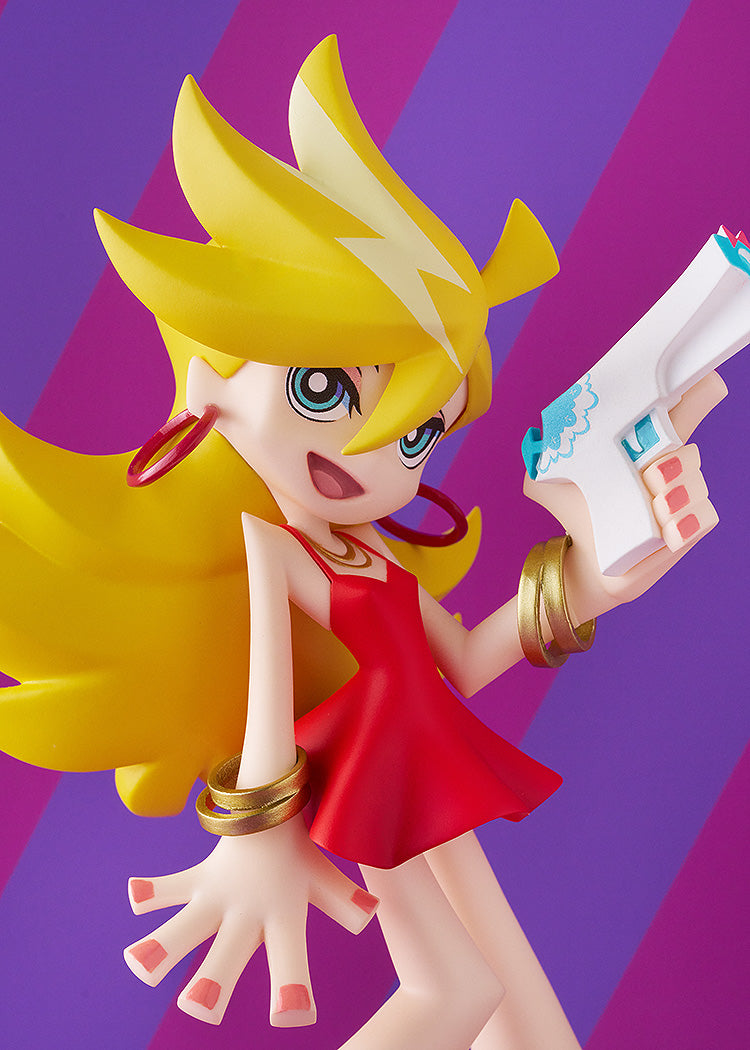 POP UP PARADE Panty & Stocking con liguero Panty & Stocking 2 Set Figura