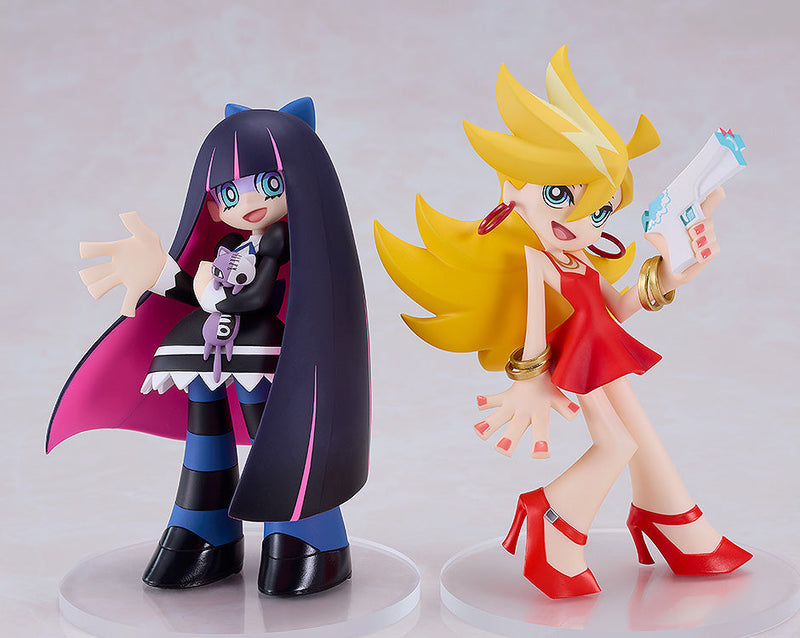 POP UP PARADE Panty & Stocking con liguero Panty & Stocking 2 Set Figura