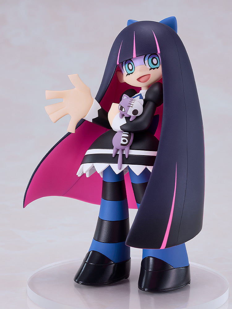 POP UP PARADE Panty & Stocking con liguero Panty & Stocking 2 Set Figura