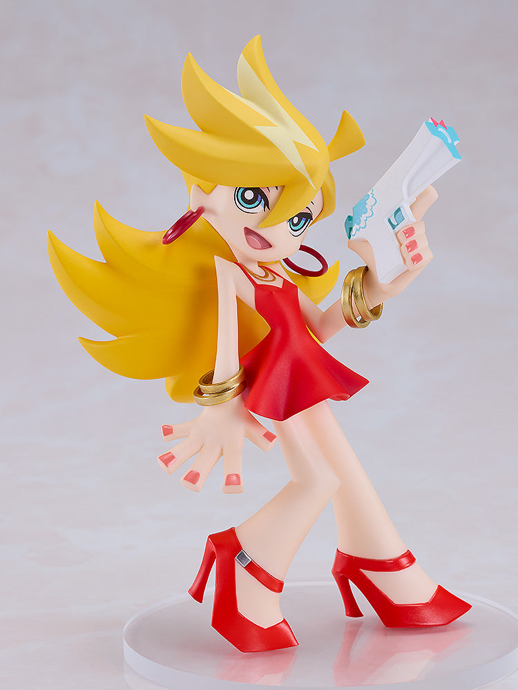 POP UP PARADE Panty & Stocking con liguero Panty & Stocking 2 Set Figura