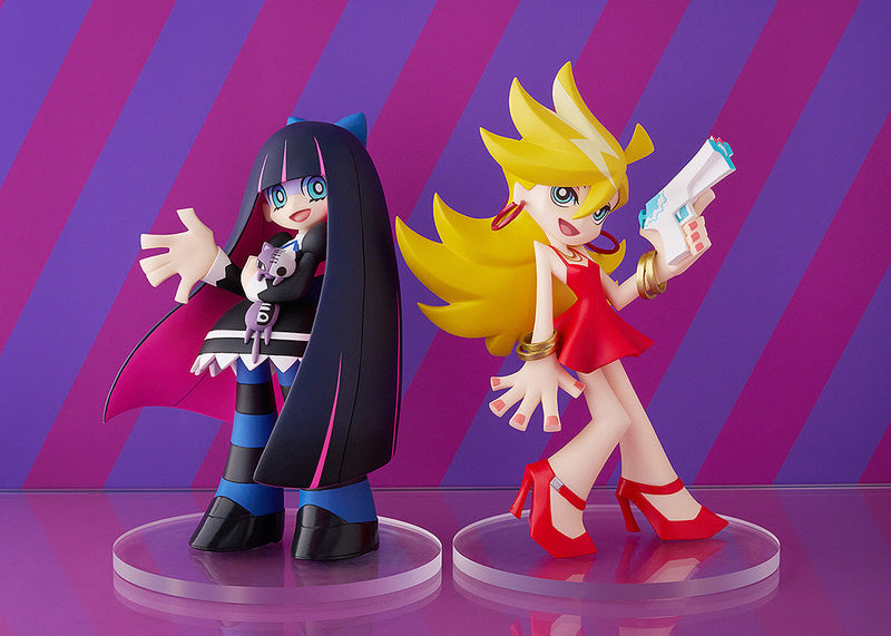POP UP PARADE Panty & Stocking con liguero Panty & Stocking 2 Set Figura