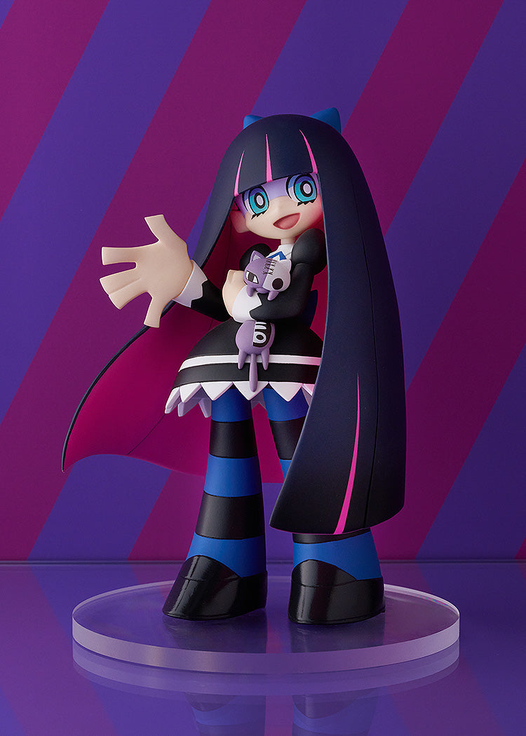 POP UP PARADE Panty & Stocking con liguero Panty & Stocking 2 Set Figura