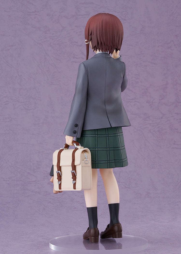 POP UP PARADE serial experiments lain Lain Iwakura L size Figure