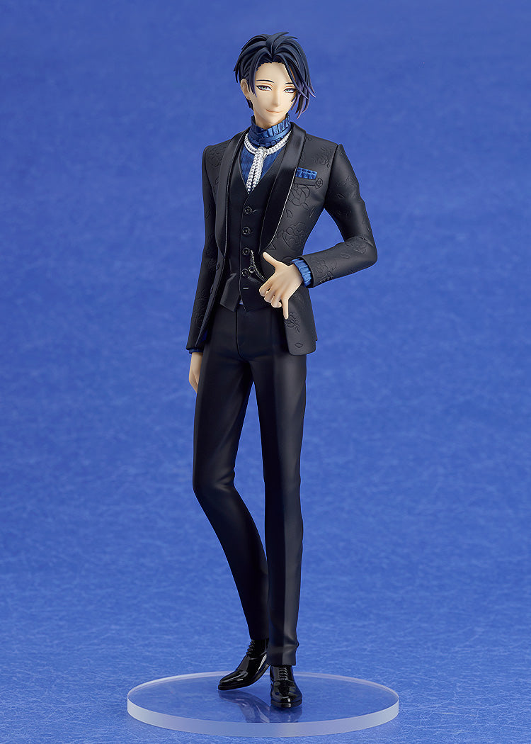 POP UP PARADE Touken Ranbu Mikazuki Munechika Traje Cerimonial Tamanho L Figura