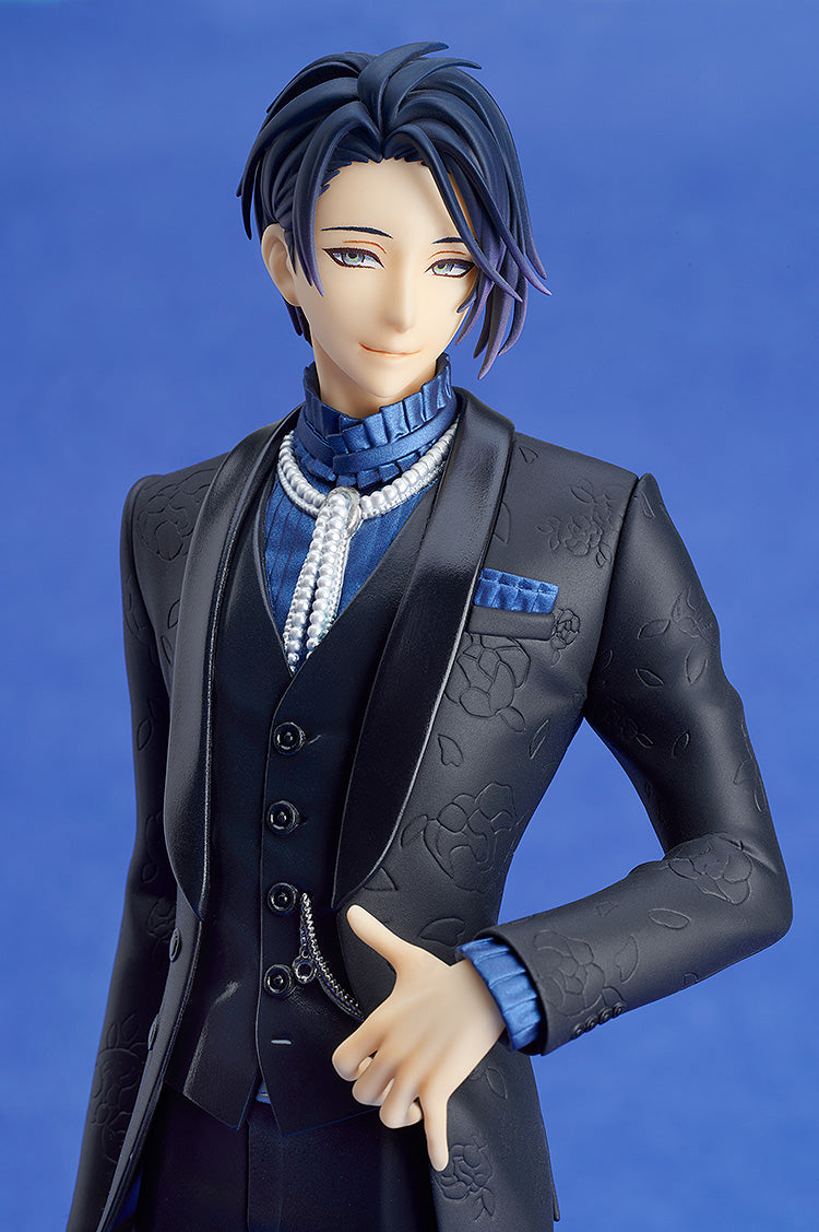 POP UP PARADE Touken Ranbu Mikazuki Munechika Traje Cerimonial Tamanho L Figura