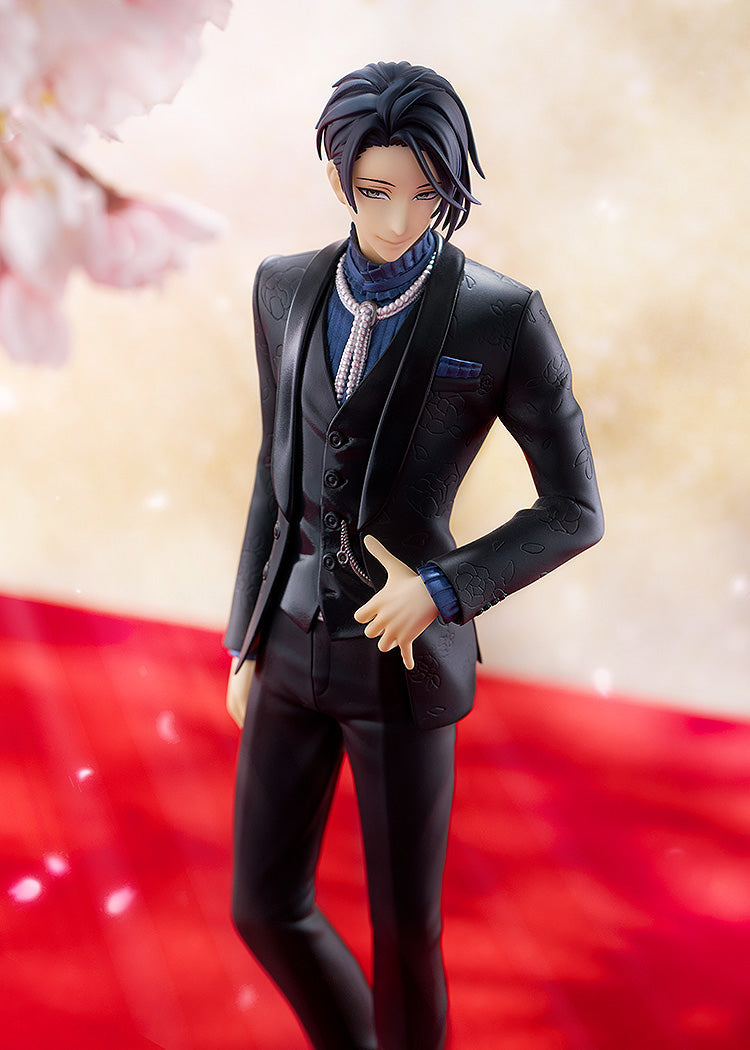 POP UP PARADE Touken Ranbu Mikazuki Munechika Traje Cerimonial Tamanho L Figura