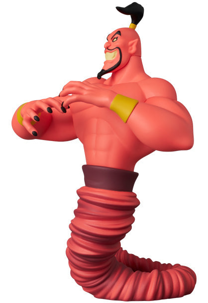Medicom Toy Ultra Detail Figure UDF Disney SERIES 11 Jafar Figure JAPAN