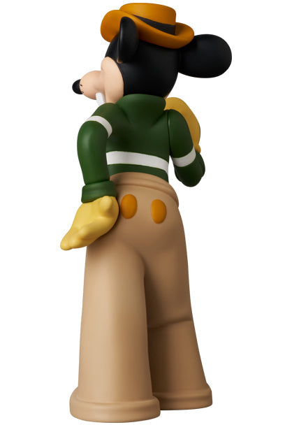 Medicom Toy Ultra Detail Figure UDF Disney SERIES 11 Mortimer Mouse Figure JAPAN