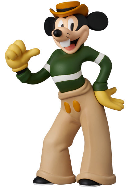 Medicom Toy Ultra Detail Figure UDF Disney SERIES 11 Mortimer Mouse Figure JAPAN
