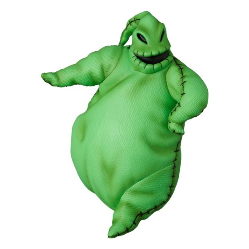 Medicom Toy Ultra Detail Figure UDF Disney SERIES 11 Oogie Boogie Figure JAPAN