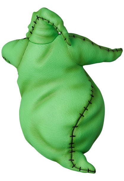 Medicom Toy Ultra Detail Figure UDF Disney SERIE 11 Oogie Boogie Figure GIAPPONE