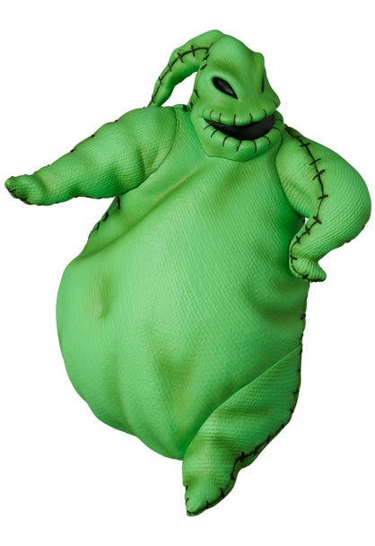 Medicom Toy Ultra Detail Figure UDF Disney SERIE 11 Oogie Boogie Figure GIAPPONE